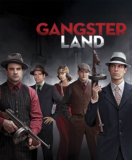 Front Poster