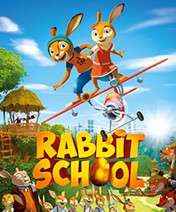 Back Poster